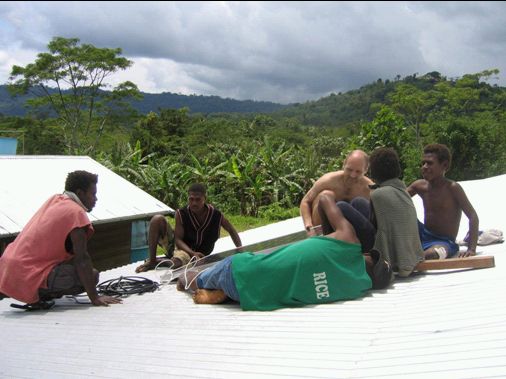 Solar_Anlage_Installation