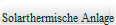 Solarthermische Anlage